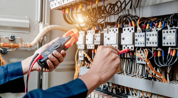Best Circuit Breaker Repair  in Bay Point, CA