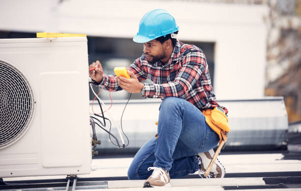 Best Ceiling Fan Installation Electrician  in Bay Point, CA