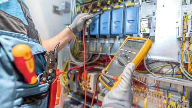 Affordable Emergency Electrician in CA