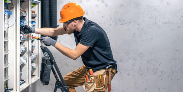 Best Electrical System Inspection  in Bay Point, CA